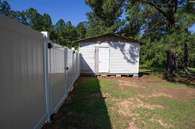 4576 Kincaid Bridge Road, Winnsboro, SC 29180