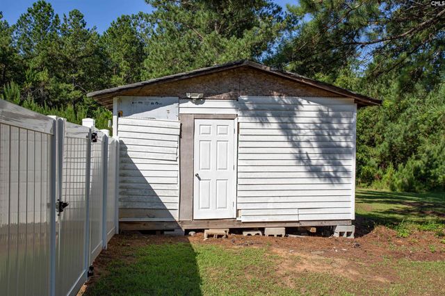 4576 Kincaid Bridge Road, Winnsboro, SC 29180