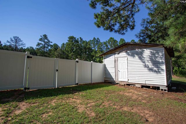 4576 Kincaid Bridge Road, Winnsboro, SC 29180