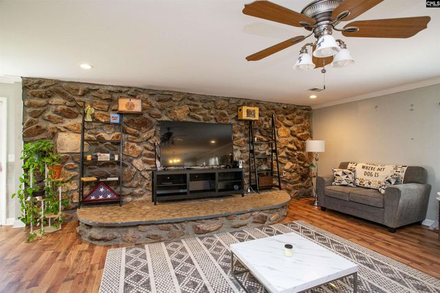 4576 Kincaid Bridge Road, Winnsboro, SC 29180