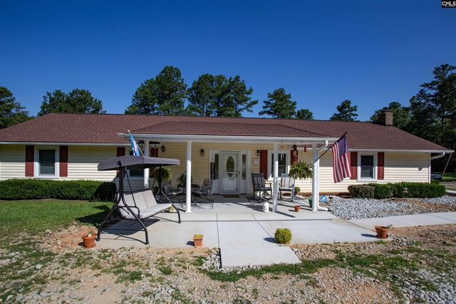 4576 Kincaid Bridge Road, Winnsboro, SC 29180