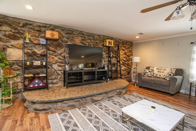 4576 Kincaid Bridge Road, Winnsboro, SC 29180