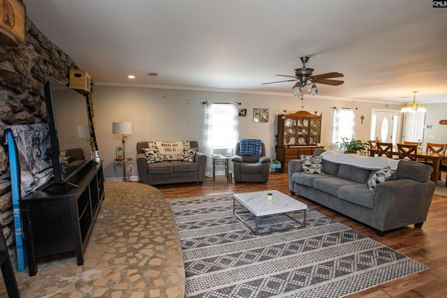 4576 Kincaid Bridge Road, Winnsboro, SC 29180