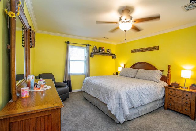 4576 Kincaid Bridge Road, Winnsboro, SC 29180