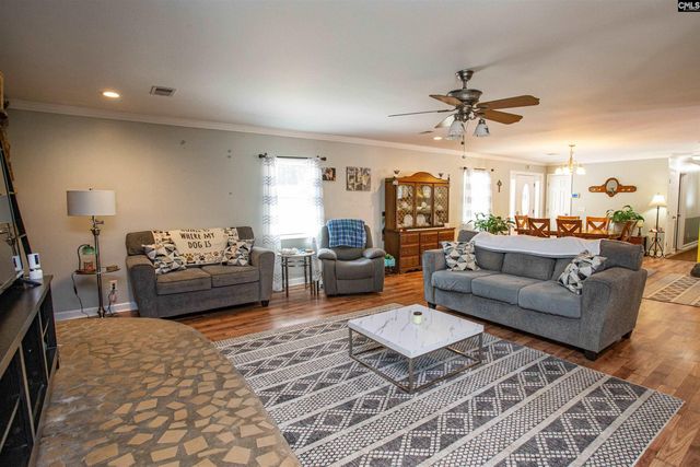 4576 Kincaid Bridge Road, Winnsboro, SC 29180