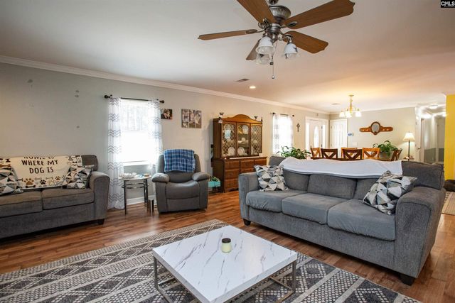 4576 Kincaid Bridge Road, Winnsboro, SC 29180