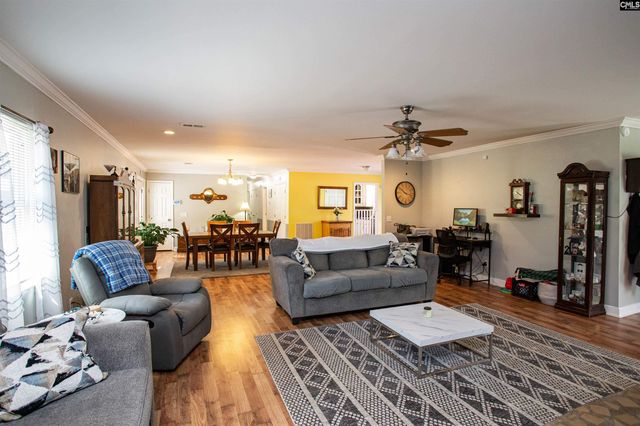 4576 Kincaid Bridge Road, Winnsboro, SC 29180