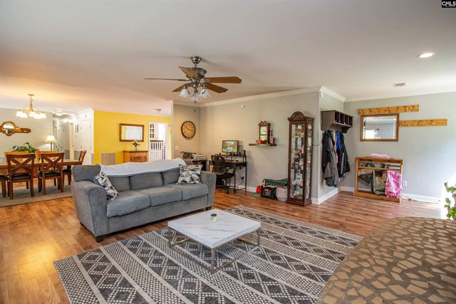 4576 Kincaid Bridge Road, Winnsboro, SC 29180
