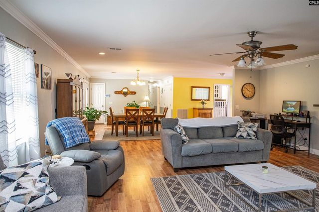4576 Kincaid Bridge Road, Winnsboro, SC 29180