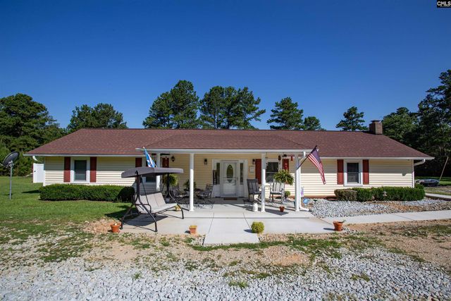 4576 Kincaid Bridge Road, Winnsboro, SC 29180