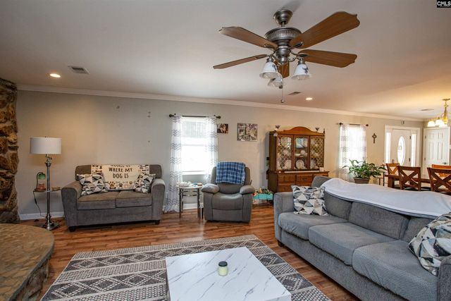 4576 Kincaid Bridge Road, Winnsboro, SC 29180