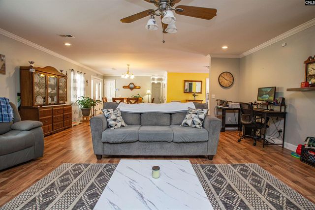 4576 Kincaid Bridge Road, Winnsboro, SC 29180