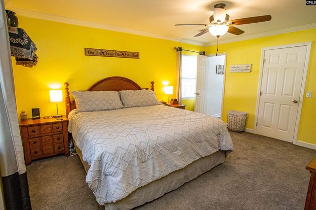 4576 Kincaid Bridge Road, Winnsboro, SC 29180