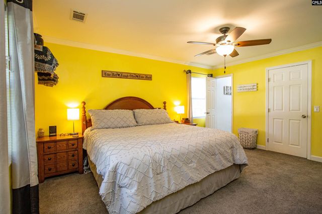 4576 Kincaid Bridge Road, Winnsboro, SC 29180