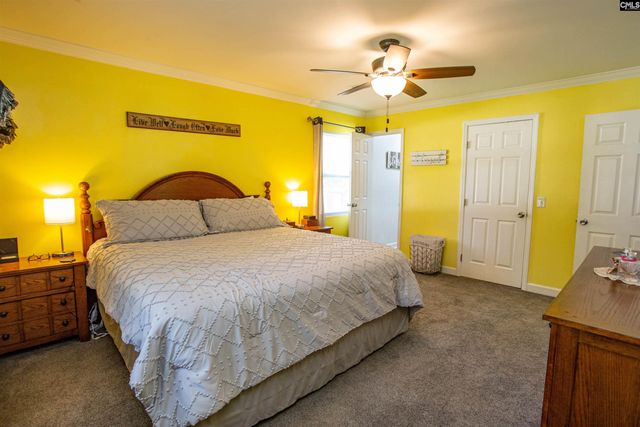 4576 Kincaid Bridge Road, Winnsboro, SC 29180