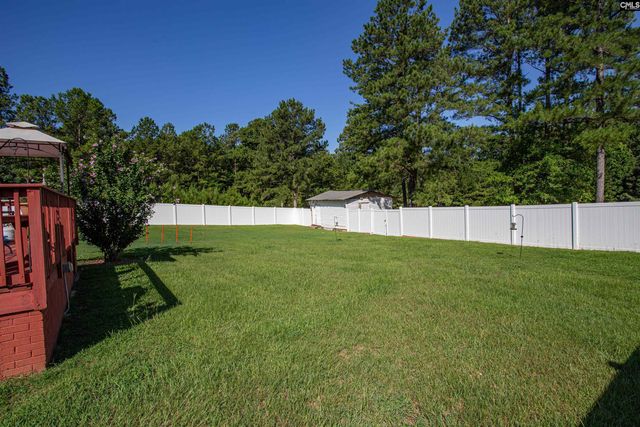 4576 Kincaid Bridge Road, Winnsboro, SC 29180
