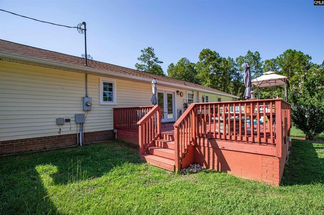 4576 Kincaid Bridge Road, Winnsboro, SC 29180