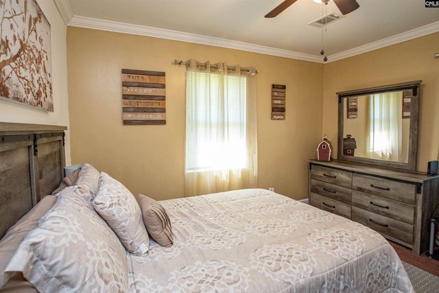 4576 Kincaid Bridge Road, Winnsboro, SC 29180