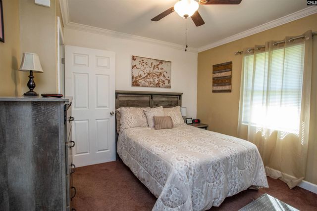 4576 Kincaid Bridge Road, Winnsboro, SC 29180