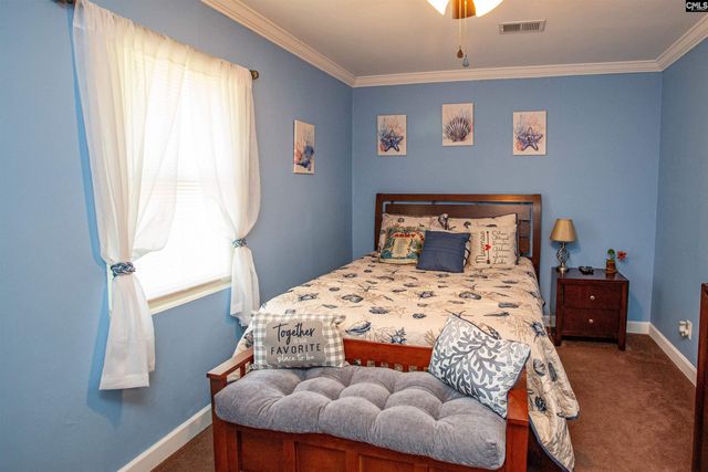 4576 Kincaid Bridge Road, Winnsboro, SC 29180