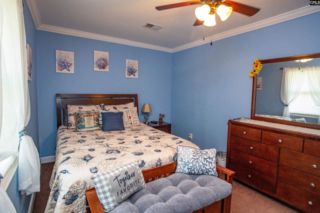 4576 Kincaid Bridge Road, Winnsboro, SC 29180