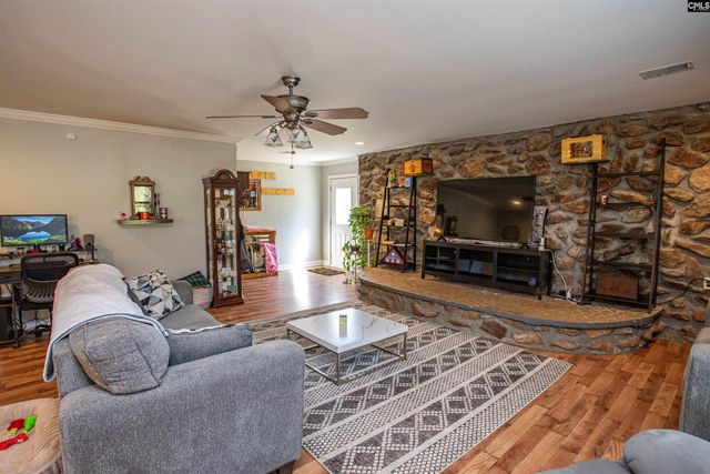 4576 Kincaid Bridge Road, Winnsboro, SC 29180
