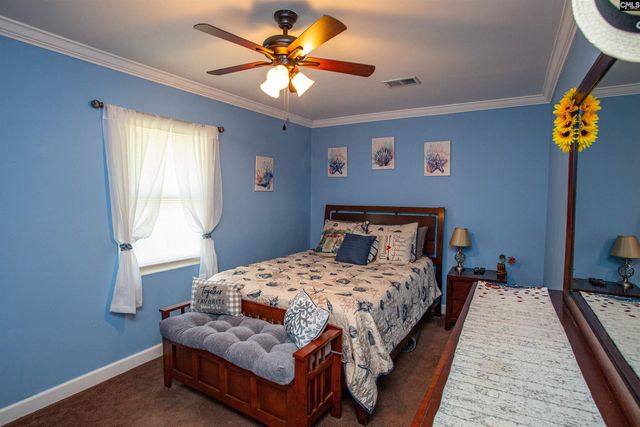 4576 Kincaid Bridge Road, Winnsboro, SC 29180
