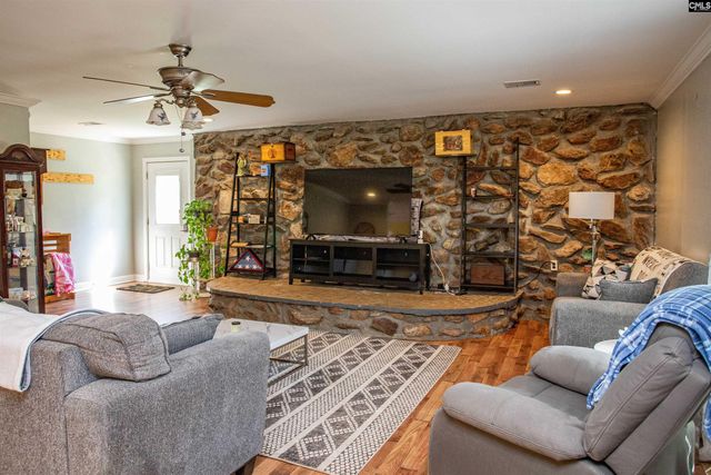 4576 Kincaid Bridge Road, Winnsboro, SC 29180