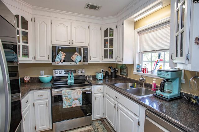 4576 Kincaid Bridge Road, Winnsboro, SC 29180