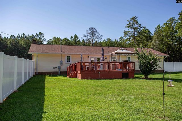 4576 Kincaid Bridge Road, Winnsboro, SC 29180