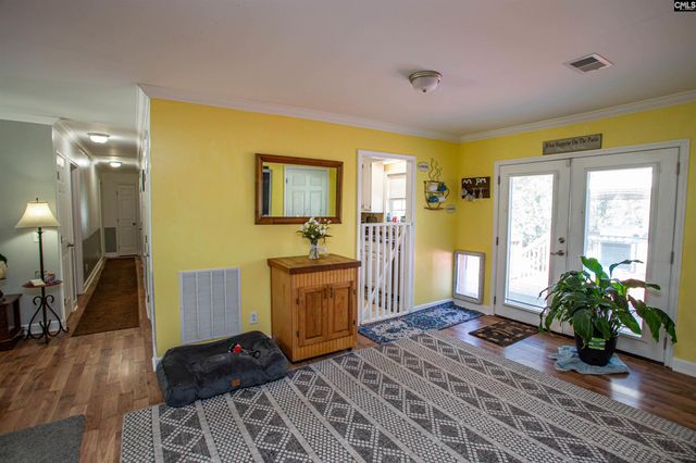 4576 Kincaid Bridge Road, Winnsboro, SC 29180