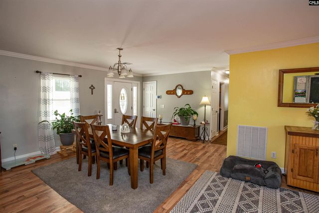 4576 Kincaid Bridge Road, Winnsboro, SC 29180