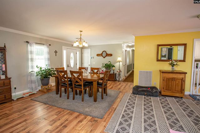 4576 Kincaid Bridge Road, Winnsboro, SC 29180