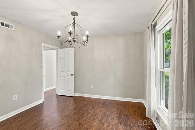 320 Sunnywood Lane, Charlotte, NC 28270