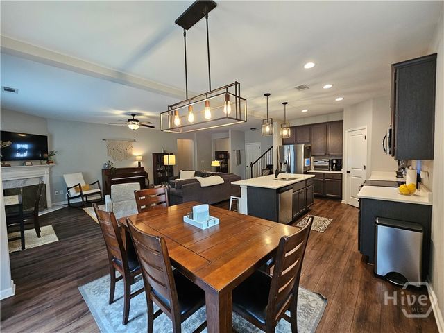 192 Village Pass, Statham, GA 30666