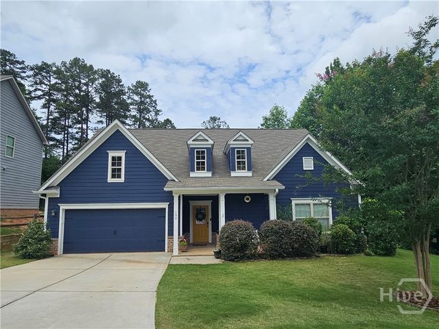 192 Village Pass, Statham, GA 30666