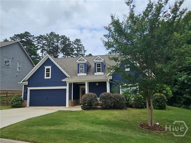 192 Village Pass, Statham, GA 30666
