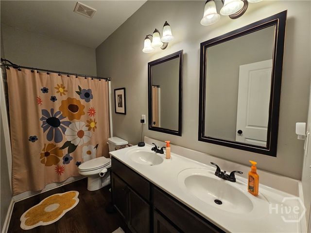 192 Village Pass, Statham, GA 30666