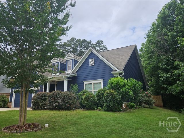 192 Village Pass, Statham, GA 30666
