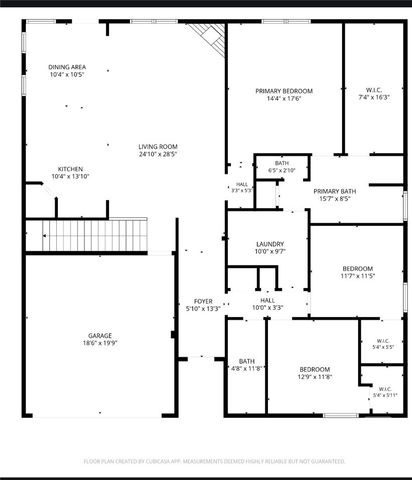 192 Village Pass, Statham, GA 30666