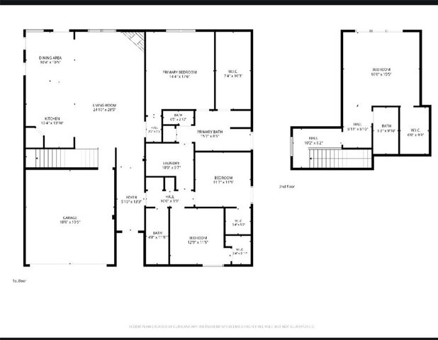 192 Village Pass, Statham, GA 30666