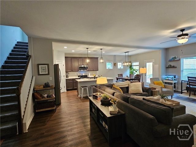 192 Village Pass, Statham, GA 30666