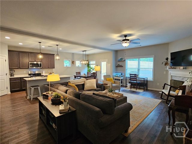 192 Village Pass, Statham, GA 30666