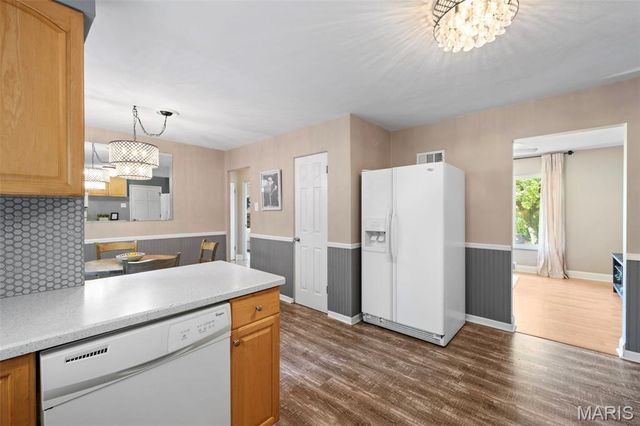 9509 Arban Drive, Crestwood, MO 63126