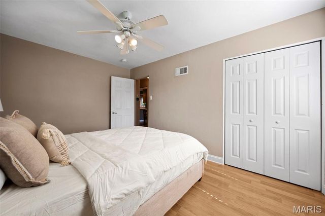 9509 Arban Drive, Crestwood, MO 63126