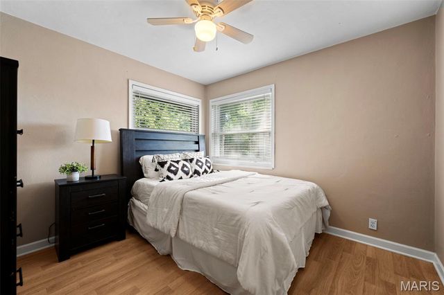 9509 Arban Drive, Crestwood, MO 63126