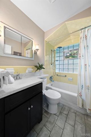 9509 Arban Drive, Crestwood, MO 63126