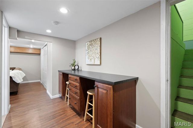 9509 Arban Drive, Crestwood, MO 63126