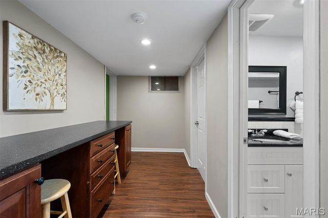 9509 Arban Drive, Crestwood, MO 63126
