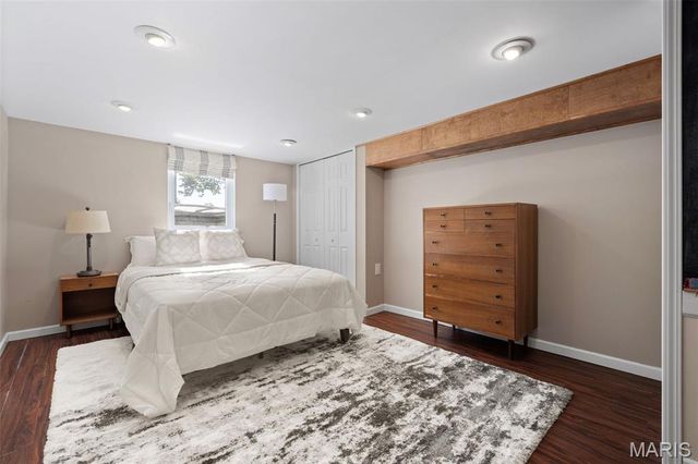9509 Arban Drive, Crestwood, MO 63126